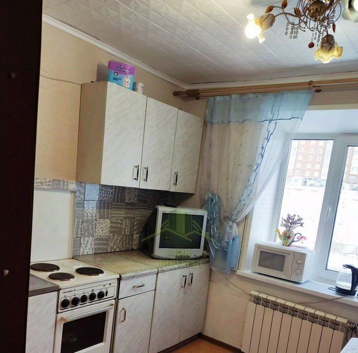 квартира г Улан-Удэ р-н Железнодорожный ул Сосновая 14а фото 1
