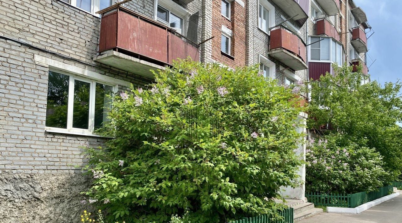 квартира г Улан-Удэ р-н Советский ул Дорожная 1а фото 3