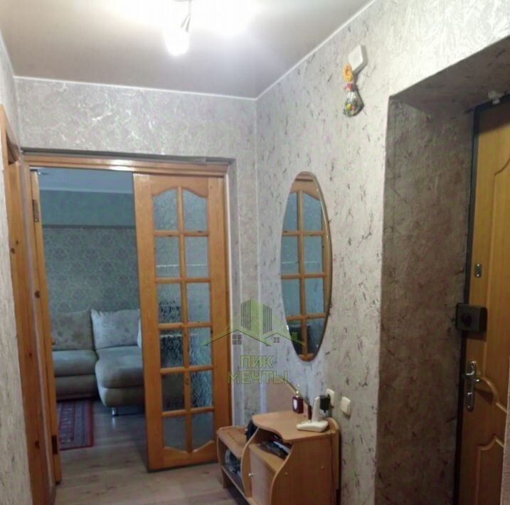 квартира г Улан-Удэ р-н Железнодорожный ул Гагарина 73а фото 8