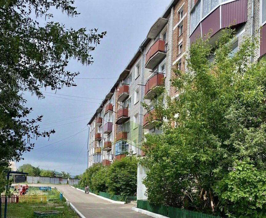квартира г Улан-Удэ р-н Советский ул Дорожная 1а фото 14