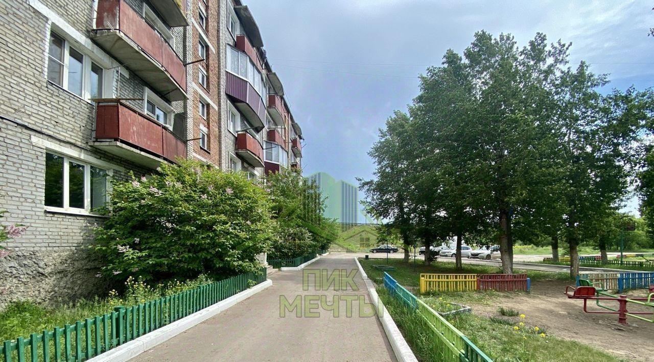 квартира г Улан-Удэ р-н Советский ул Дорожная 1а фото 22