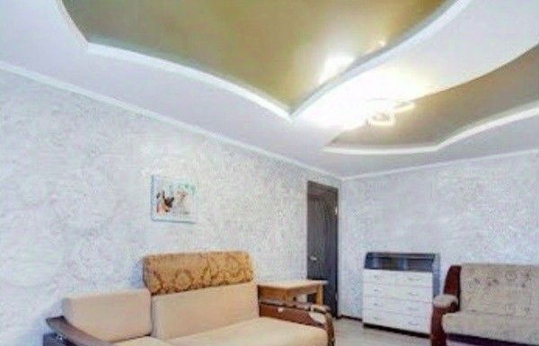 квартира г Хабаровск р-н Железнодорожный пер Шмаковский 11 фото 4