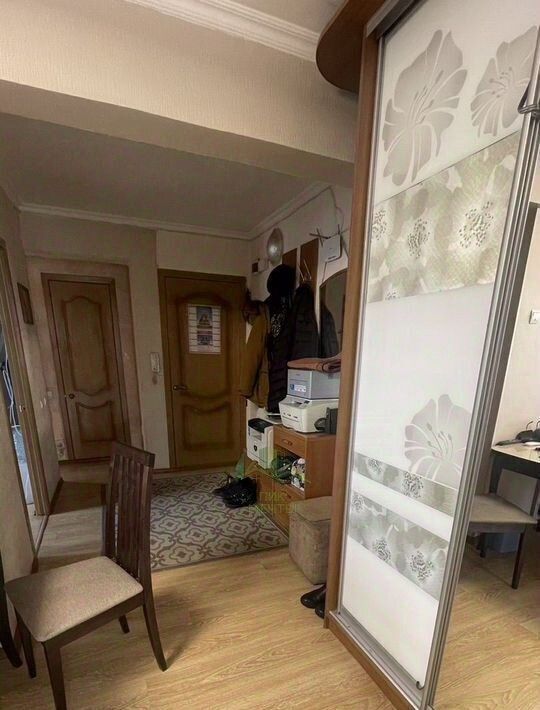 квартира г Улан-Удэ р-н Октябрьский б-р Карла Маркса 22 фото 14