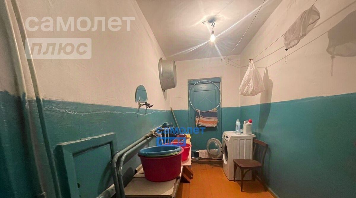 квартира г Бийск ул Промышленная 13 фото 6