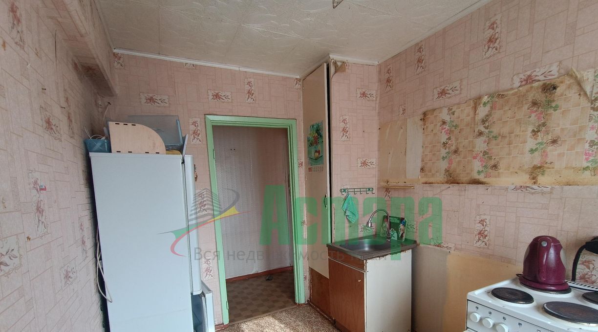 квартира г Чита р-н Черновский мкр 5-й 23 фото 19