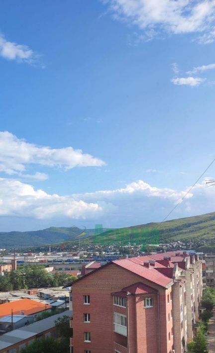 квартира г Чита р-н Железнодорожный ул Малая 4 фото 6
