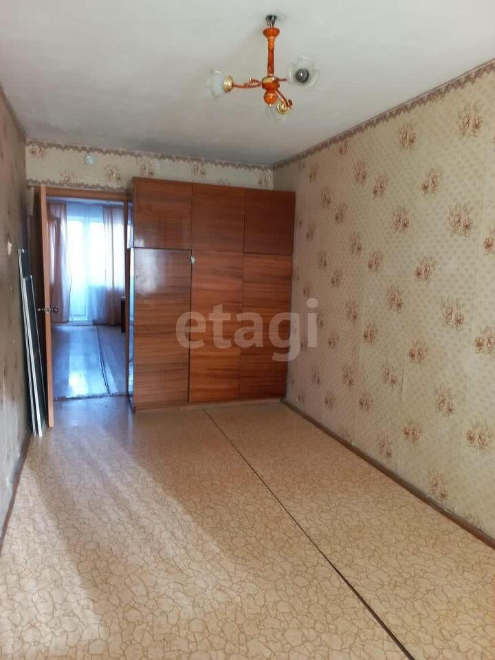 квартира г Березовский пр-кт Ленина 24 Березовский Кемеровская область фото 2