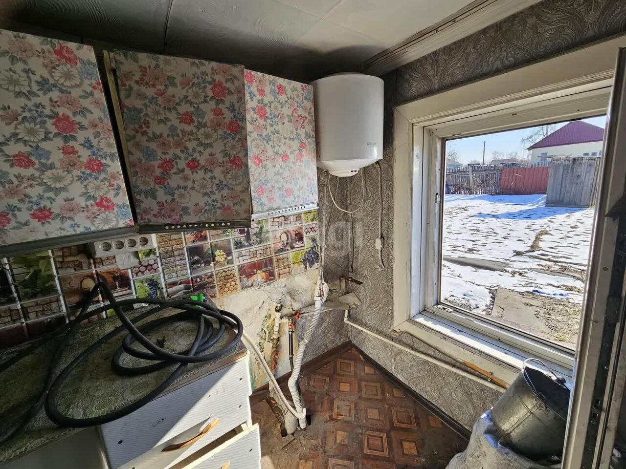 дом г Новокузнецк р-н Кузнецкий проезд Ферросплавный 7/1 фото 9
