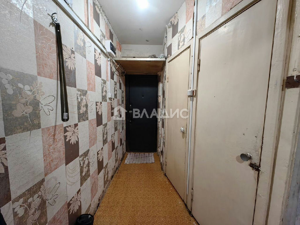квартира г Домодедово д Щербинка Рабочая ул., 2 фото 10