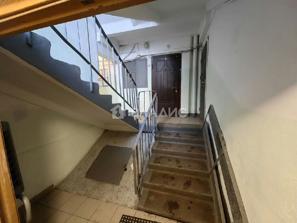 квартира г Домодедово д Щербинка Рабочая ул., 2 фото 29