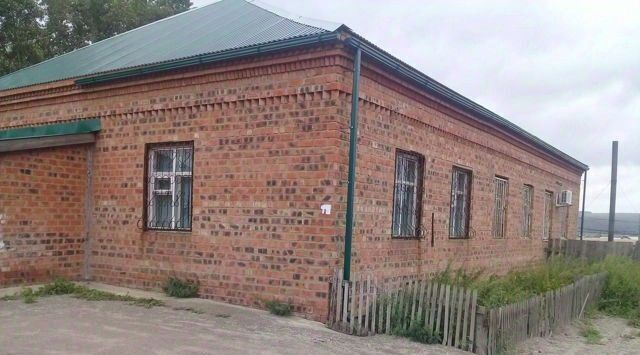 п Новонукутский ул Майская 10 фото
