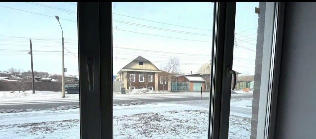 квартира г Минусинск ул Мира 43 фото 8