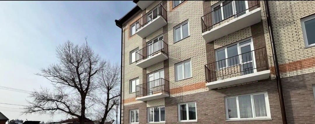 квартира г Минусинск ул Мира 43 фото 12