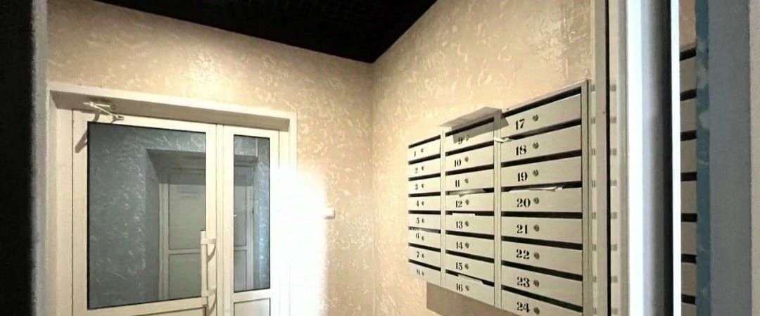 квартира г Минусинск ул Мира 43 фото 14
