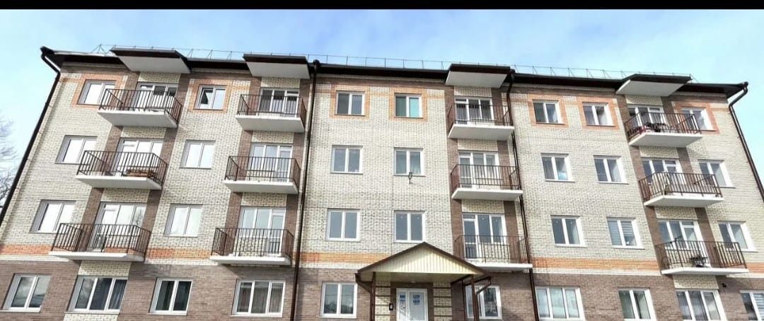 квартира г Минусинск ул Мира 43 фото 13