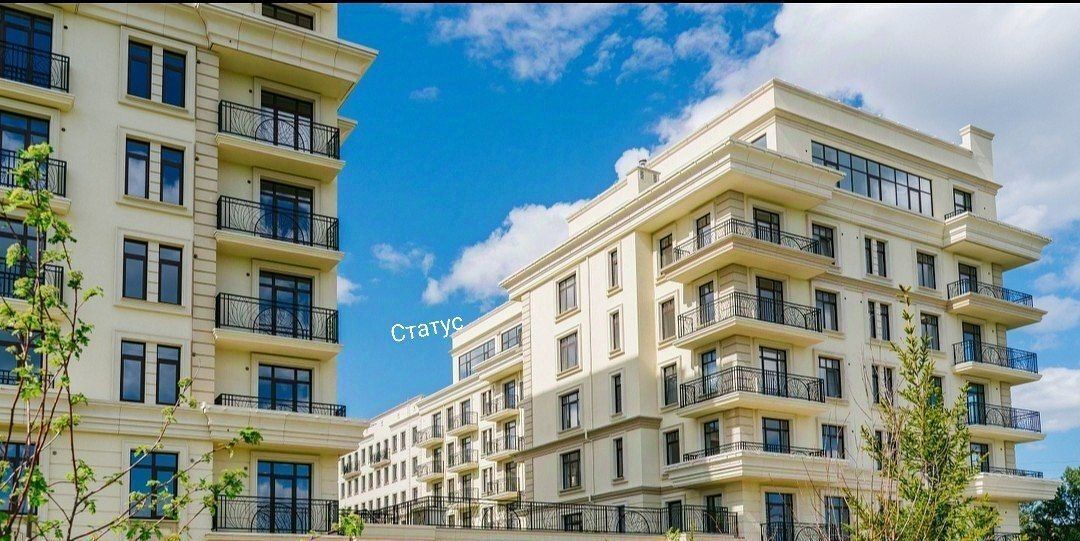 квартира г Новосибирск Заельцовская ул Победы 55/1 фото 9
