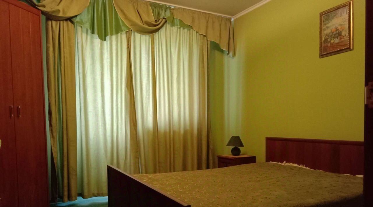 квартира г Самара Алабинская ул. Братьев Коростелевых, 25 фото 8