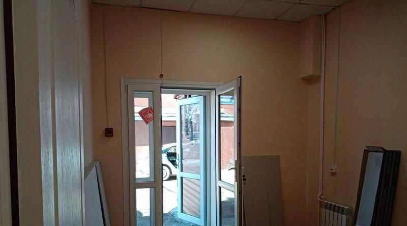 офис г Нижний Новгород Чкаловская ул Обухова 11/13 фото 5