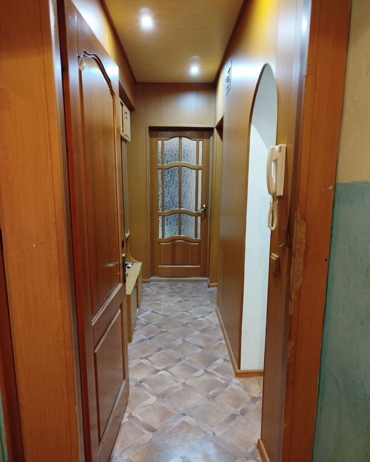 комната г Астрахань р-н Советский ул Адмирала Нахимова 113 фото 2