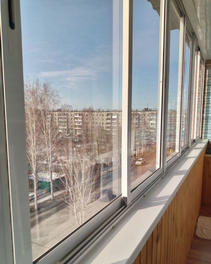 квартира г Красноуральск ул Каляева 18 фото 18