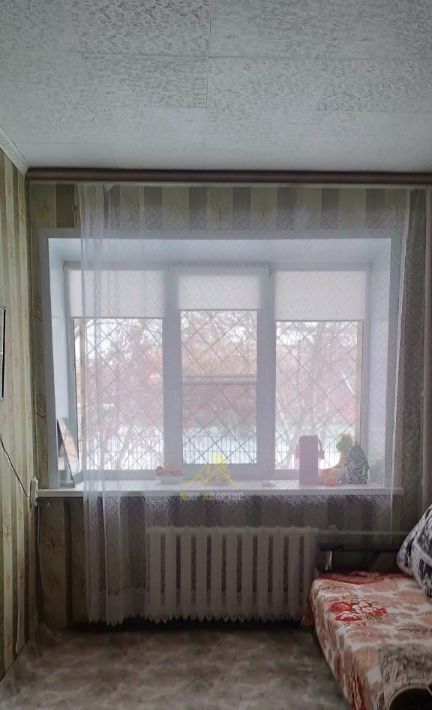 квартира г Орск р-н Октябрьский Новый город пер Металлистов 5 фото 1