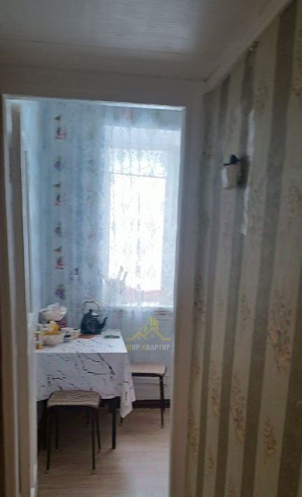 квартира г Орск р-н Октябрьский Новый город пер Металлистов 5 фото 2