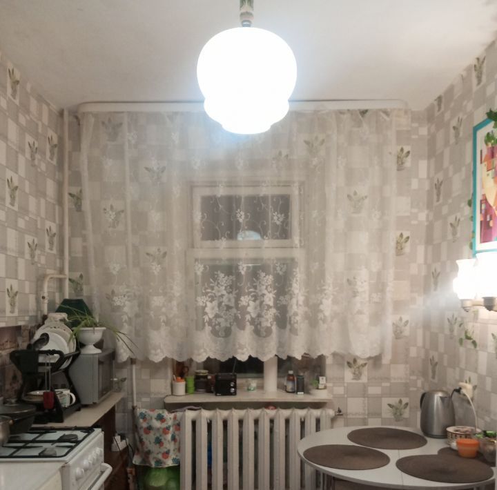 квартира г Губаха ул Тюленина 1 фото 6