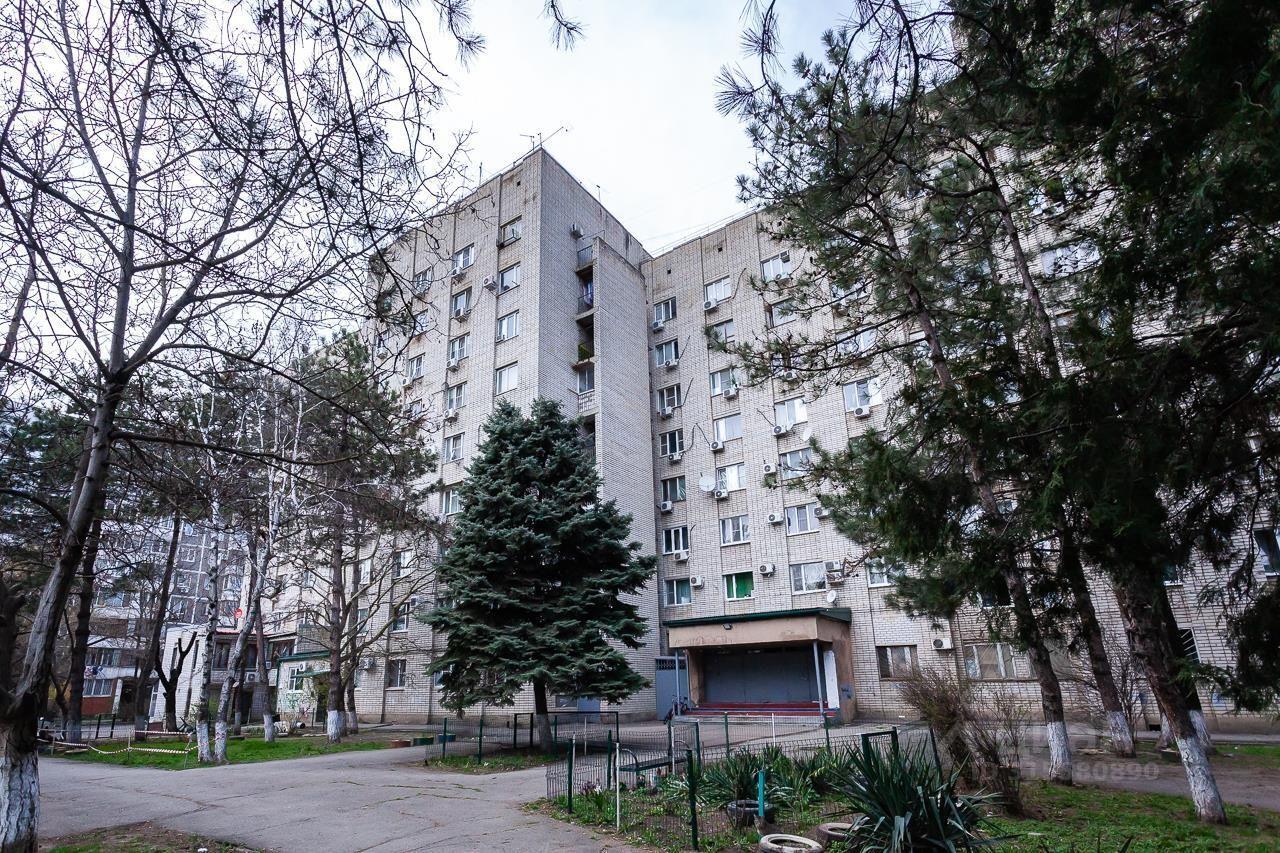 комната г Краснодар ул Уральская 81б фото 1