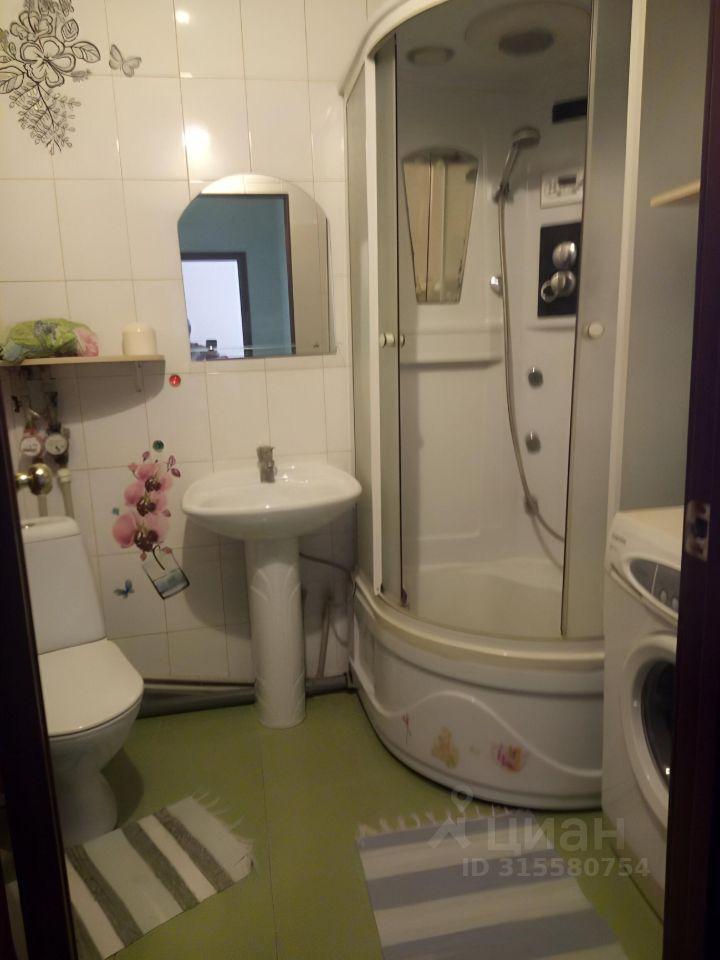 квартира г Краснодар ул им. Рахманинова С.В. 23 С. В. фото 3
