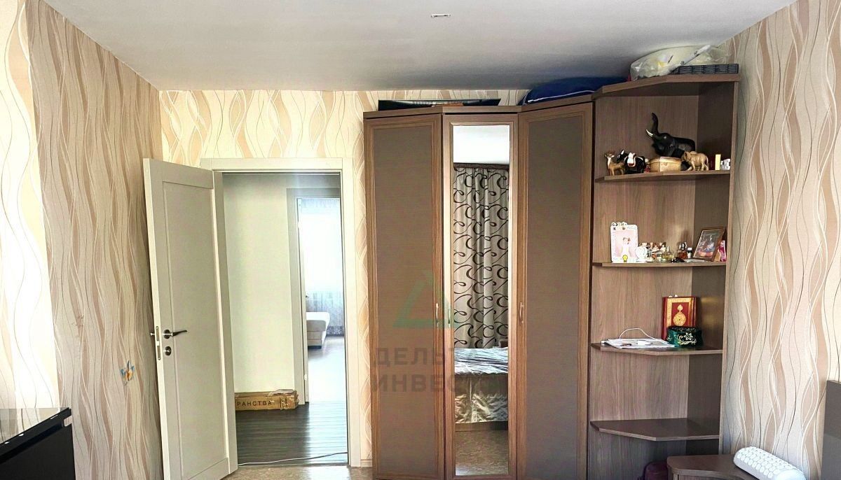 квартира г Уфа р-н Кировский ул Айская 39 фото 17