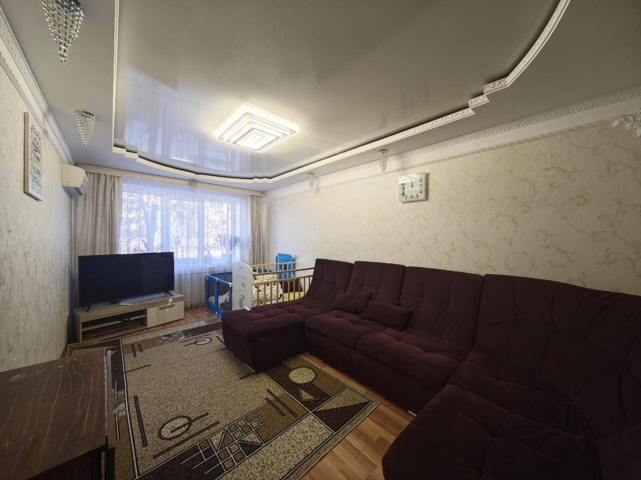 квартира г Орск ул Стартовая 23 фото 5