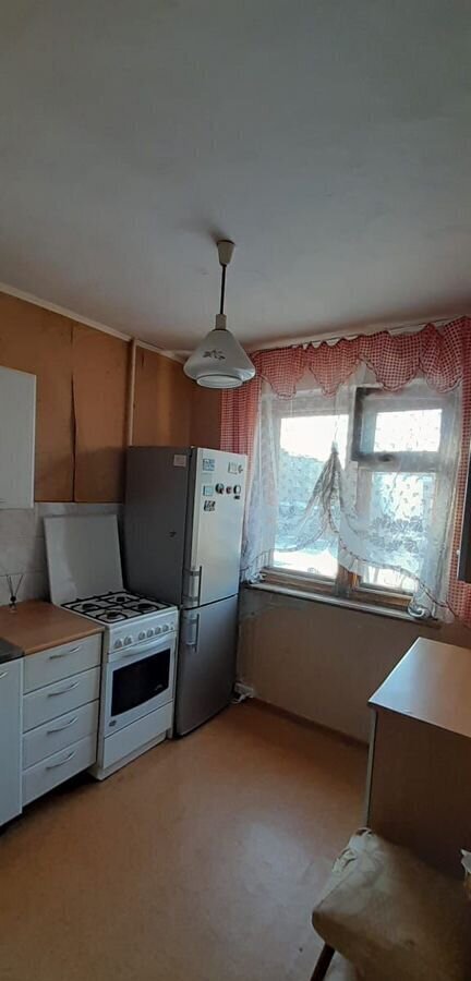 квартира г Орск ул Короленко 31 мкр-н Новый город фото 7
