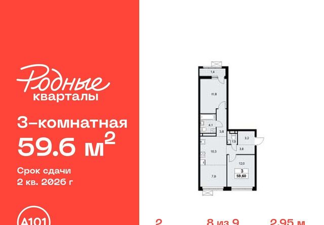 ЖК «Родные кварталы» Филатов Луг фото