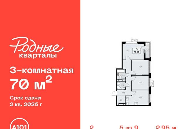 ЖК «Родные кварталы» Филатов Луг фото