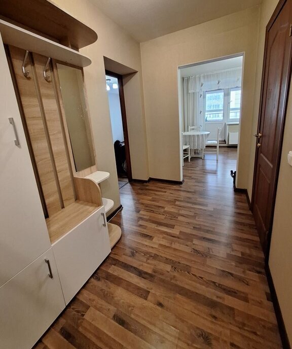 квартира г Нижний Новгород Горьковская ул Бориса Панина 7к/3 фото 15