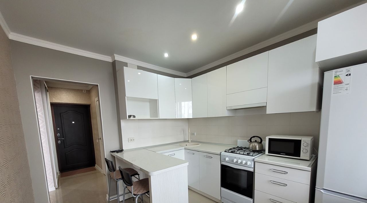 квартира г Таганрог ул Сызранова 22 фото 5