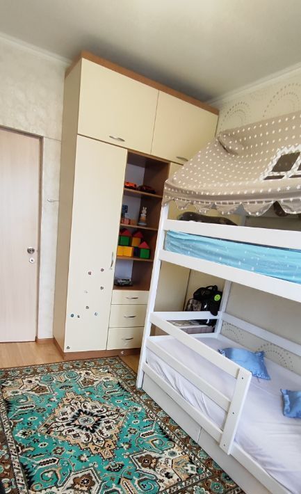 квартира г Батайск ул Энгельса 83 фото 22