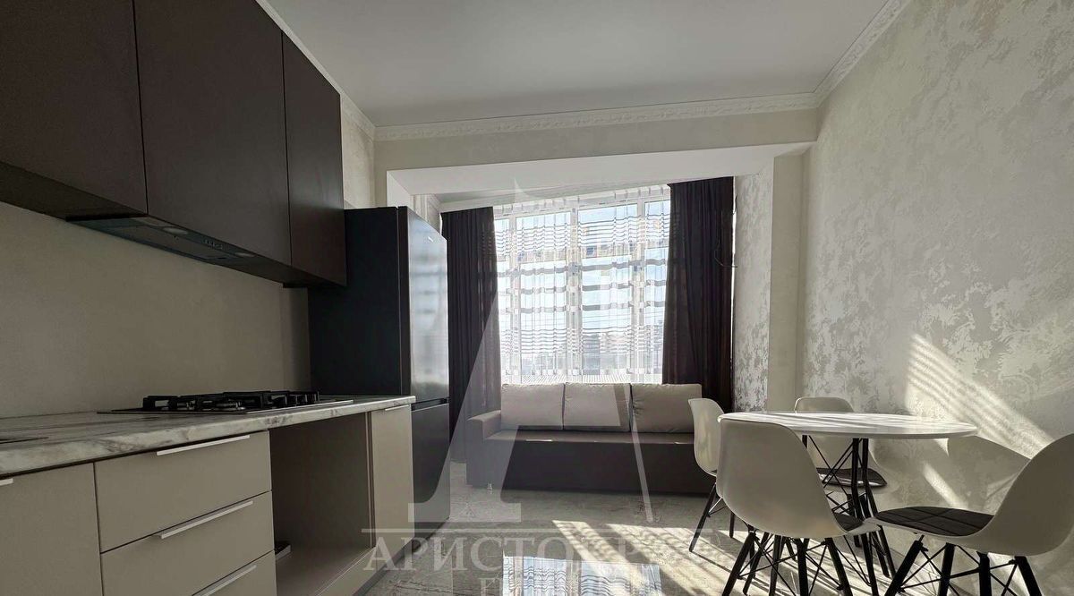 квартира г Ессентуки ул Никольская 19к/1 фото 3