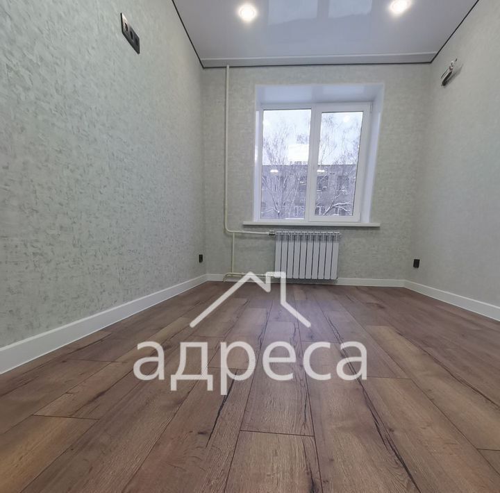 квартира г Самара Московская ул Лукачева 42 фото 10
