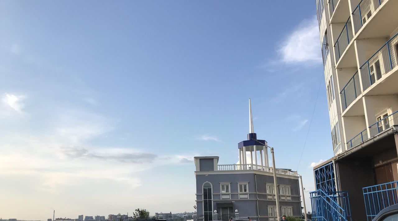 офис г Красноярск р-н Свердловский наб Ярыгинская 41 фото 16