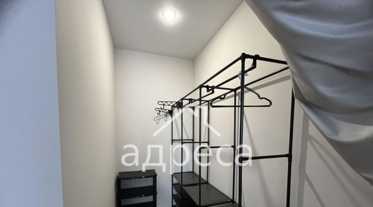 квартира г Самара Безымянка ш Московское 7а 18-й км фото 28