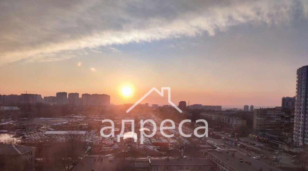 квартира г Самара Спортивная ул Карбышева 81 фото 33