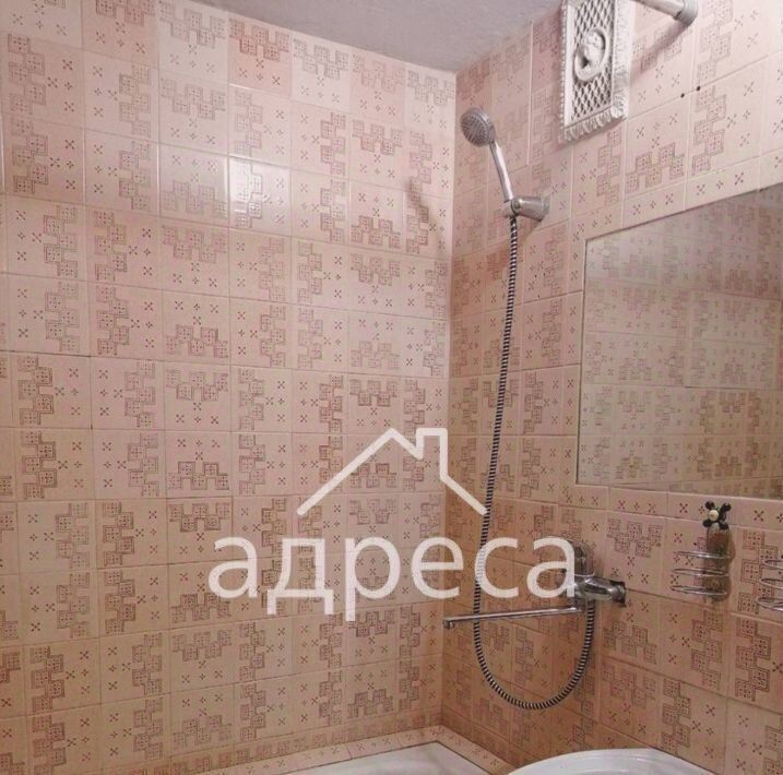 квартира г Самара Безымянка ул Губанова 10 фото 9