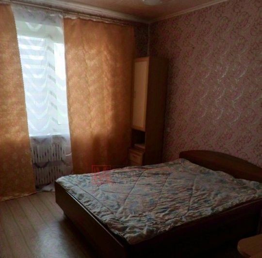 квартира г Старый Оскол Восточный микрорайон 14 фото 9