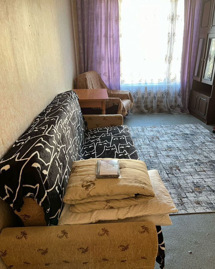 комната г Москва метро Чертановская проезд Сумской 13к/2 фото 3