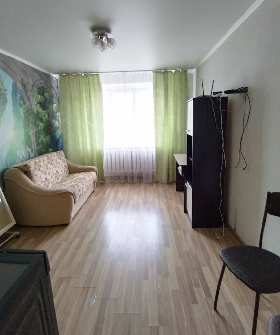 комната г Орел ул Кромская 3 фото 1