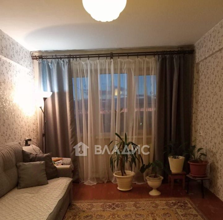 квартира г Чита р-н Центральный Северный микрорайон 10 фото 6
