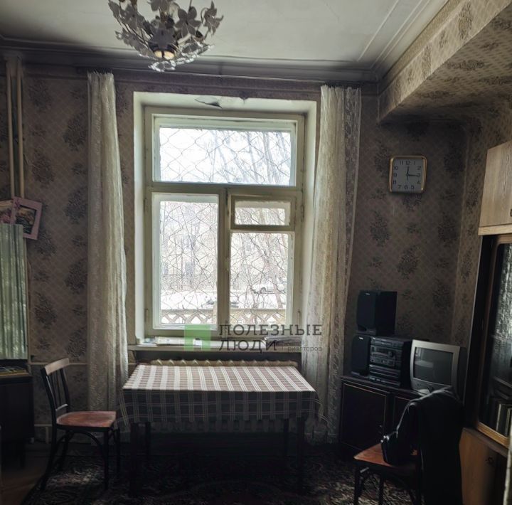 квартира г Ангарск кв-л 75 23 фото 3