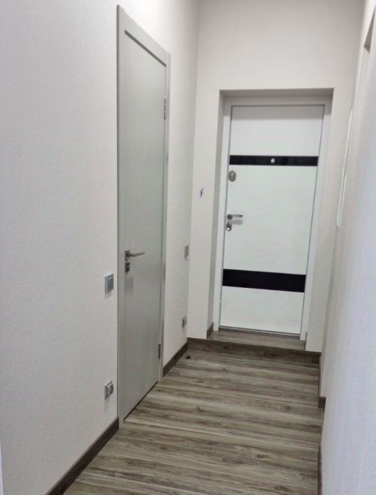квартира г Томск р-н Кировский пр-кт Кирова 34 фото 8