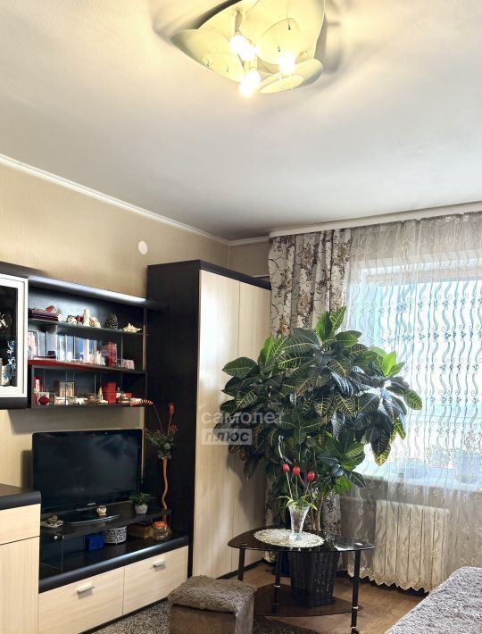 квартира г Иркутск р-н Ленинский ул Мичурина 7/1 фото 6